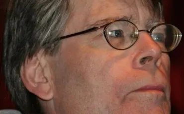 Quiz Stephen king
