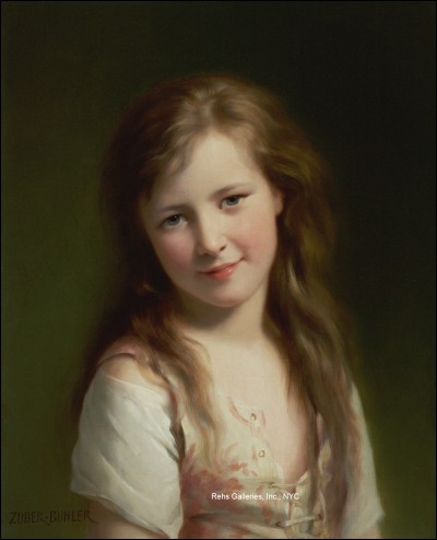 Qui a peint le tableau "La Jeune Fille à la perle" ?