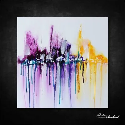 Le mot "impressionnisme" a été créé d'après un tableau de ...