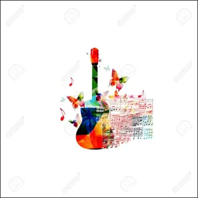 Quel est ton style musical ?