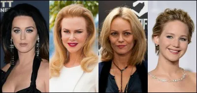 Quelle est votre coupe de cheveux ?