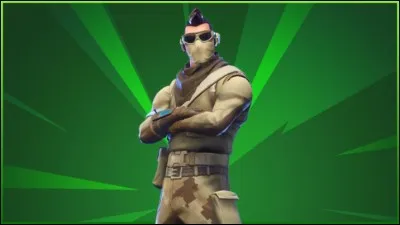 Comment s'appelle ce skin ?