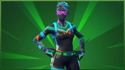 Comment s'appelle ce skin ?