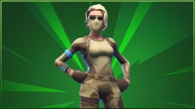 Comment s'appelle ce skin ?