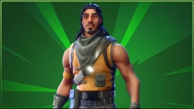 Comment s'appelle ce skin ?