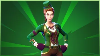 Comment s'appelle ce skin ?