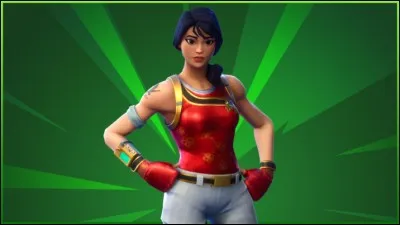 Comment s'appelle ce skin ?