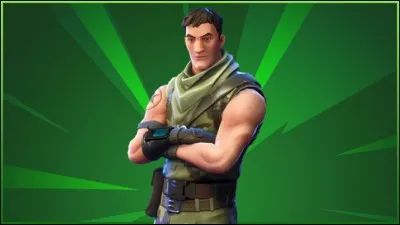 Comment s'appelle ce skin ?