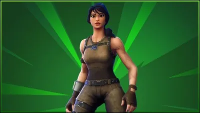 Comment s'appelle ce skin ?