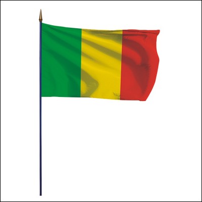 Qui est le président malien ?