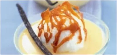 Je suis perdue dans mon île, et je flotte sur l'eau, je suis...