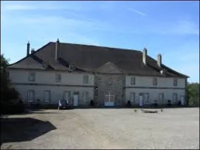 Nous terminons cette balade dans les Vosges, au château de Thuilières. Nous sommes dans l'ancienne région ...