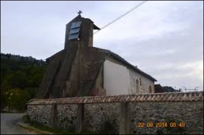 Nous commençons notre balade dans le massif du Plantaurel, à Arabaux. Petit village de 73 habitants, dans l'aire urbaine de Foix, il se situe dans le département ...