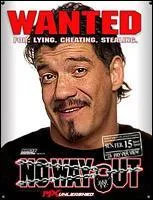 A No Way Out, quelle diva accompagne les Basham Brothers ?