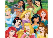 Test A quelle princesse Disney ressembles-tu le plus ?
