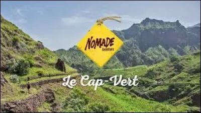 Quelle est la capitale du Cap-Vert ?