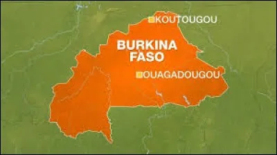 Comment était appelé auparavant le Burkina-Faso ?