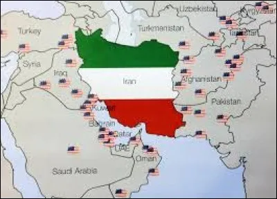Quelle est la langue officielle de l'Iran ?
