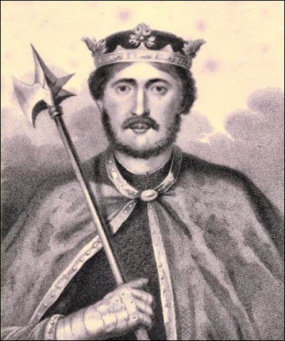 Quel était le surnom du roi d'Angleterre Richard 1er (1157-1199) ?