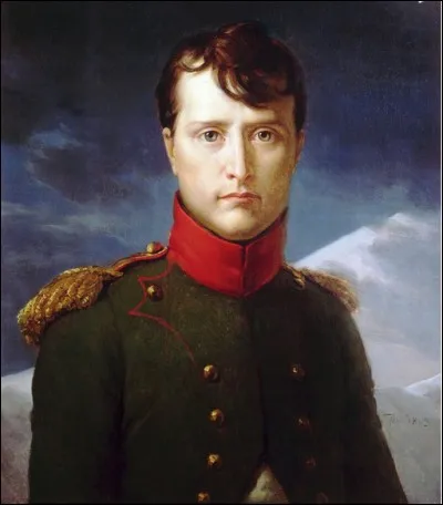 Quel était le surnom donné par ses soldats au 1er consul Napoléon Bonaparte (1729-1821) ?