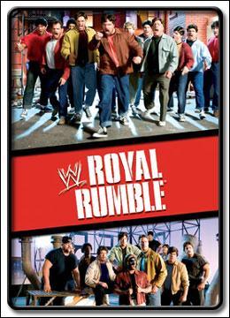Qui sont les 3 derniers survivants du Royal Rumble ?