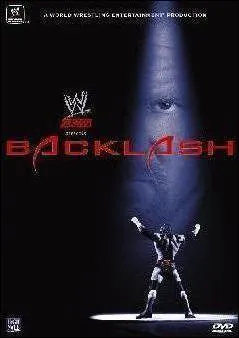 Lors de backlash, Edge bat Chris Benoit dans un last man standing grce  un coup de ...