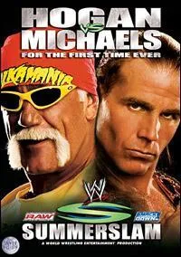 Que remporte le gagnant du ladder match entre Rey Mysterio et Eddie Guerrero  summerslam ?