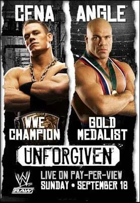 Grce  quelle prise Matt hardy bat-il Edge dans un steel cage  unforgiven ?