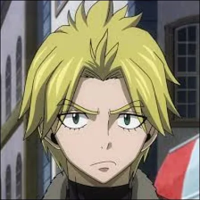 Comment s'appelle le père de Makarov ?