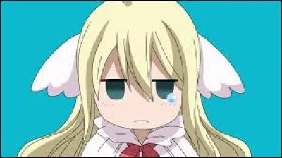 Comment s'appelle la fondatrice de Fairy Tail ?