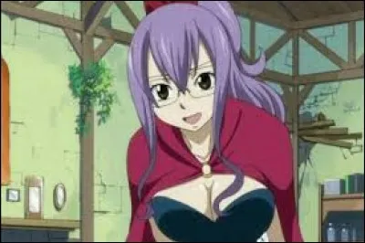 Qui est cette jeune magicienne ?