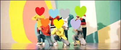 À quelle chanson appartiennent ces vêtements ?