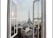 Quiz Regardez par la fenêtre !