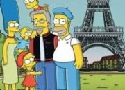 Quiz Les dessins anims visitent la tour Eiffel !
