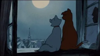 Retrouvez le nom de ce Disney !