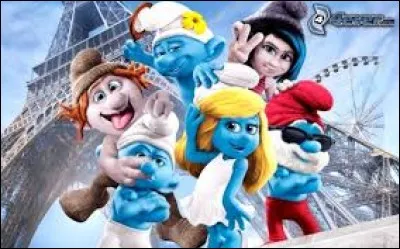 Les reconnaissez-vous ?