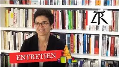 Qui a fondé maison d'édition française "Les Éditions de la Table Ronde" ?