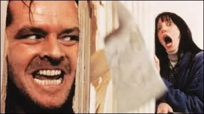 Qui a écrit "Shining, l'enfant lumière" ?