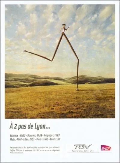 Quelle figure de style se cache derrière cette illustration ?