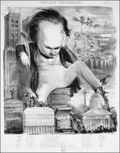 Quelle figure de style se cache derrière cette illustration ?