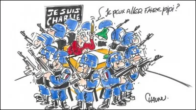 Quelle figure de style se cache derrière cette illustration ?