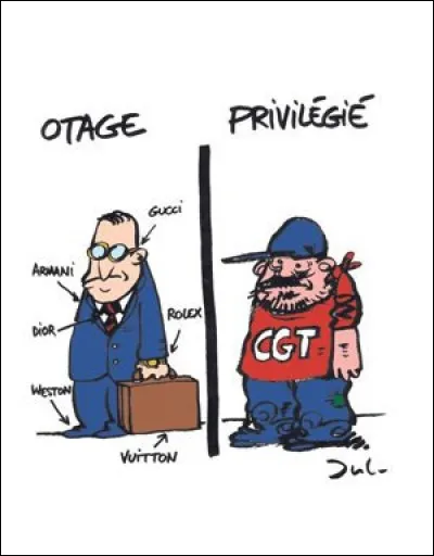 Quelle figure de style se cache derrière cette illustration ?