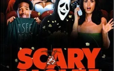 Quiz Scary movie