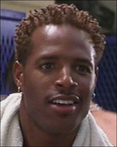 Qui est cette personne ?