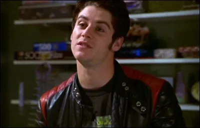 Qui est ce personnage ?