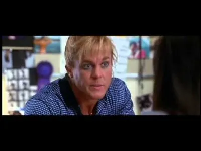 Qui est ce personnage ?