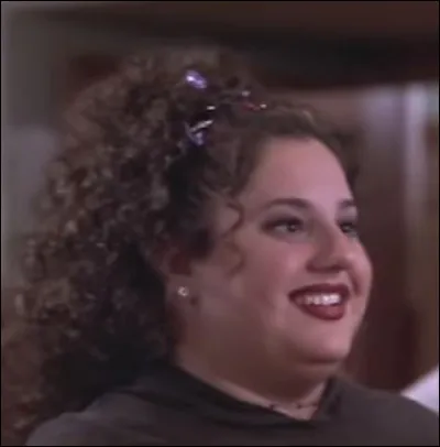 Qui est ce personnage ?