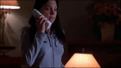 Comment s'appelle cette personne ?