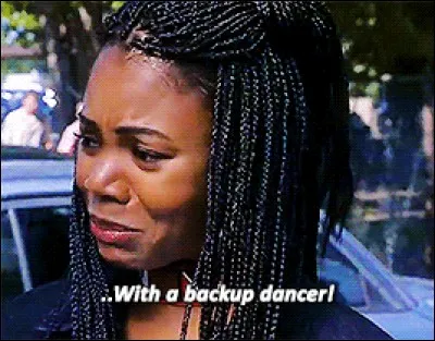 Qui est cette personne ?