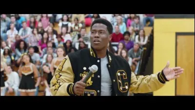 Comment s'appelle le mec populaire de l'époque du lycée ?